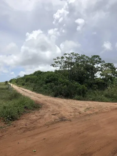 Vendo terreno 80mil m2 em Cabeceiras, Tibau do Sul.