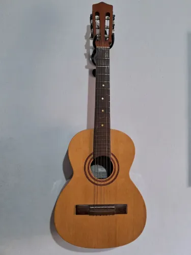 Violão tonante 101