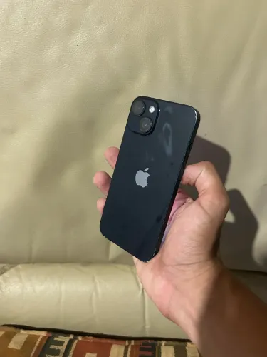 iPhone 14 256gb azul escuro! Tudo funcionando! Original 