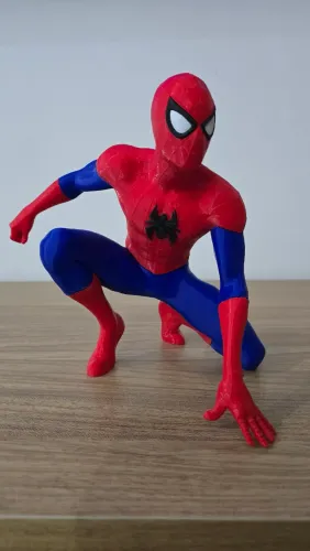 Homem Aranha 3D