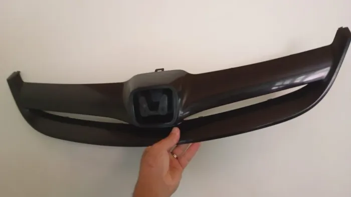 Grade frontal honda civic 2004 - 2006