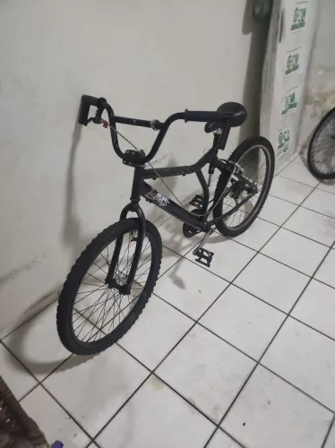 Vendo bicicleta aro 24 