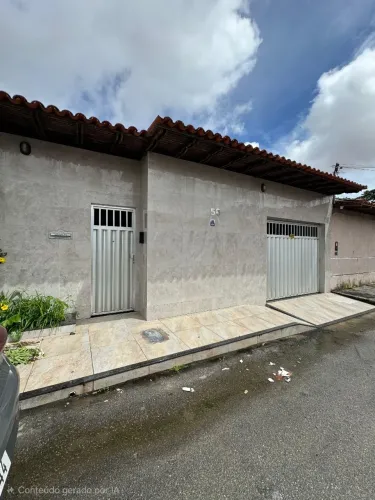 Alugo Casa prox ao Shopping Passeio