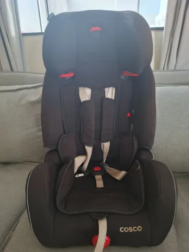Cadeira para Auto Cosco Evolve YS06