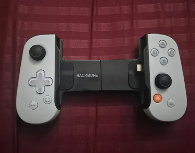 Backbone USB-C - Excelente estado