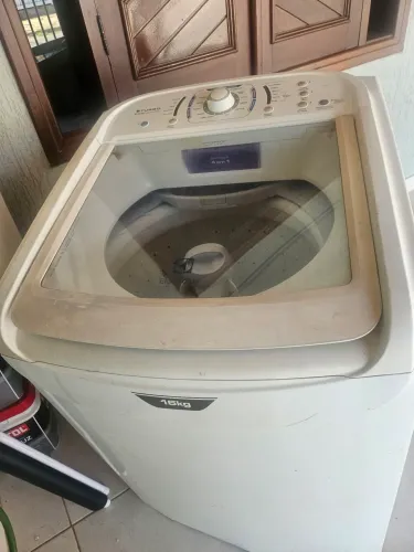 Maquina de laver 16 kilos