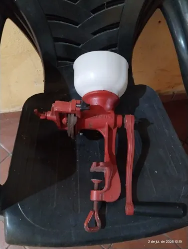 Moedor de tempero 