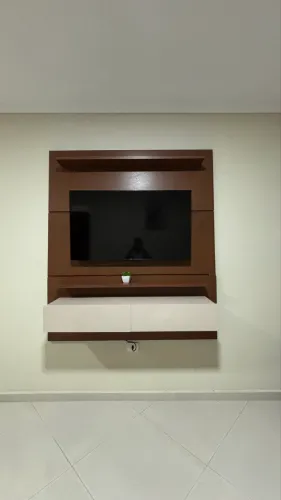 Painel de TV até 60 polegadas