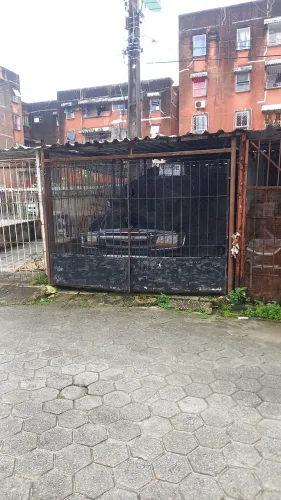 Vendo essa garagem av recife ines andreaza *