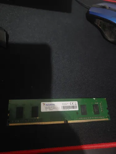 MEMORIA RAM DDR4 4GB 2400MHZ