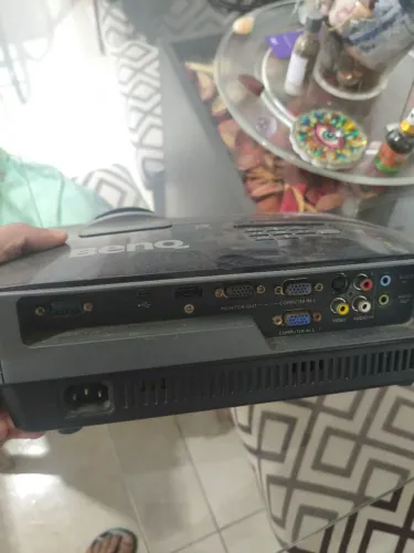 Venda de Projetor