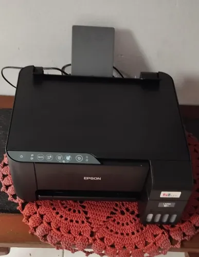 Impressora Epson
