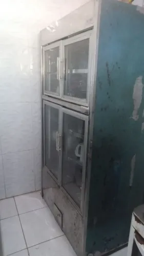 Refrigerador
