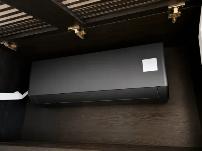 r Condicionado Gree 12000 BTUs Inverter Quente e Frio 220V Completo Nota Fiscal