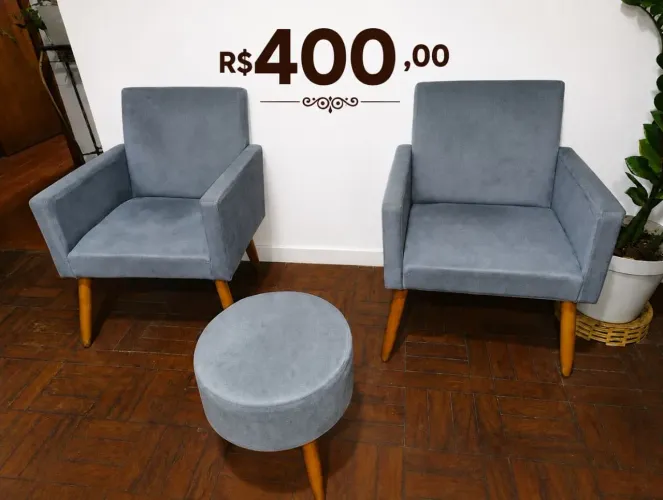 Poltronas