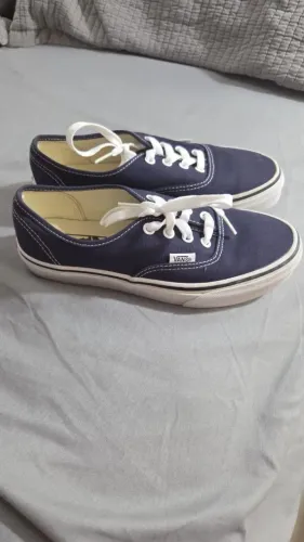 Tênis vans nunca usado, original TAM 5.5 36/37