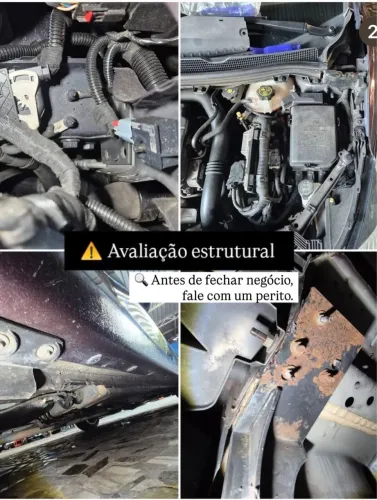 ? PERÍCIA + CAR HUNTER: COMPRE OU VENDA SEU CARRO COM SEGURANÇA TOTAL! EVITE PREJUÍZOS