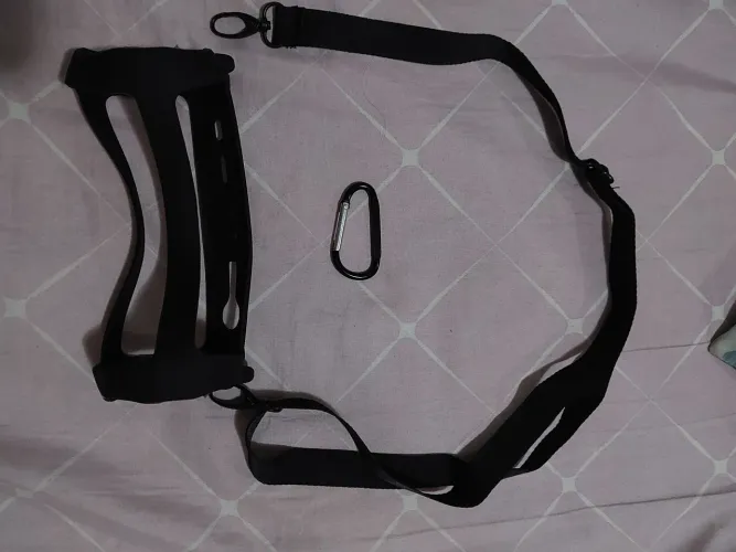 Kit Proteção JBL Flip 6