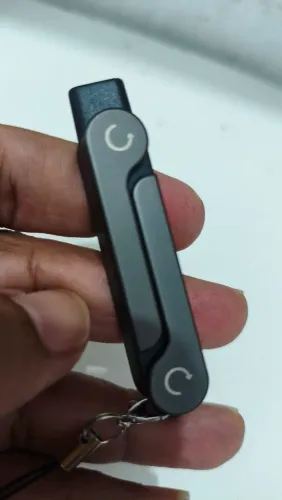 Suporte adaptador carregador Vertical USB C 240w
