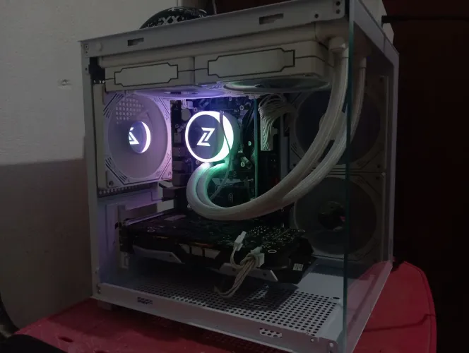 Pc gamer 