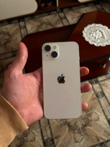 iPhone 13