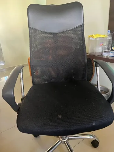Cadeira de escritório 