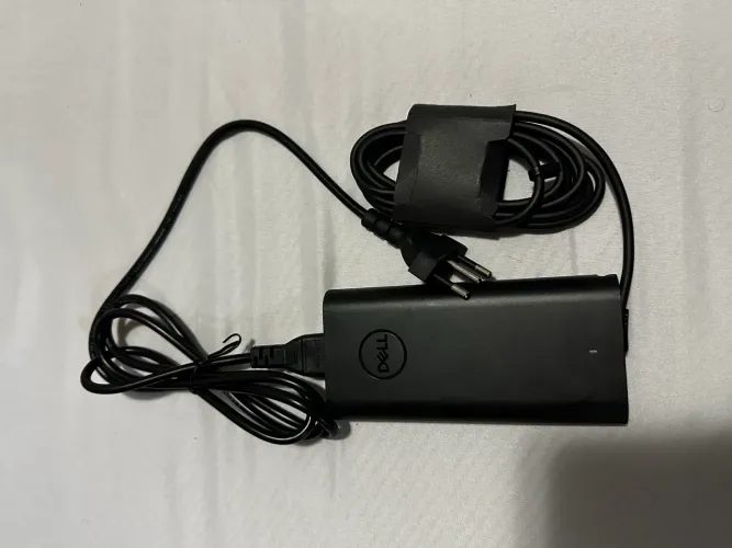 Carregador Dell USB C - 165W
