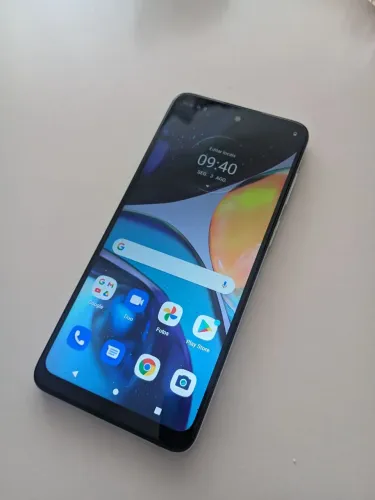 Celular Smartphone Moto G22