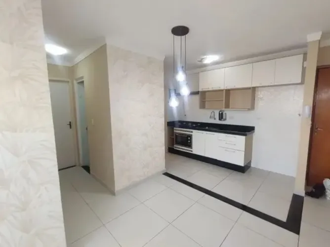 Apartamento à venda no Condomínio Pássaros da Amazônia, em Sorocaba-SP