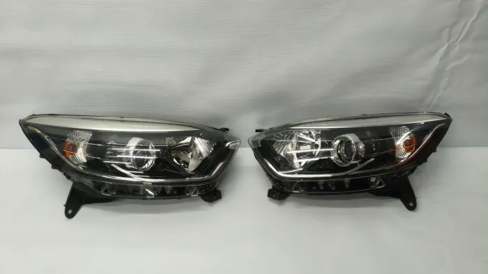Par Farol Renault Captur 2017 2018 2019 2020 2021 Original