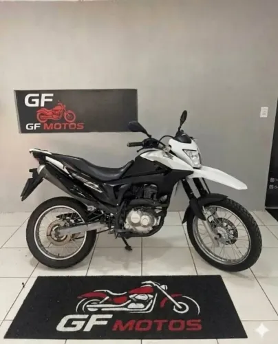 Moto bros para aluguel