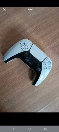 Controle ps5
