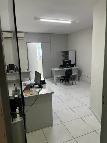 Sala comercial, centro de João Pessoa