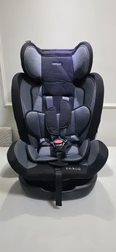 Cadeirinha para Carro Unique