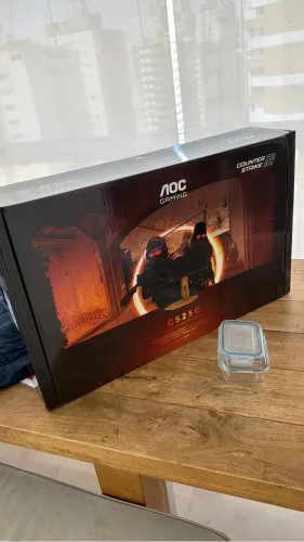 monitor aoc 310hz