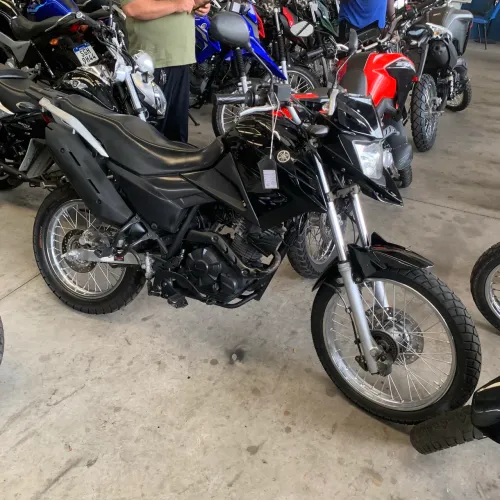 XTZ crosser 2019 leia o anuncio promoção