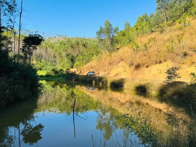 Terreno em Domingo Martins 