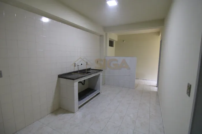 Apartamento de 2 Quartos no Cônego - Nova Friburgo