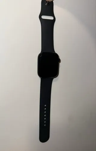 apple watch quase nada usado