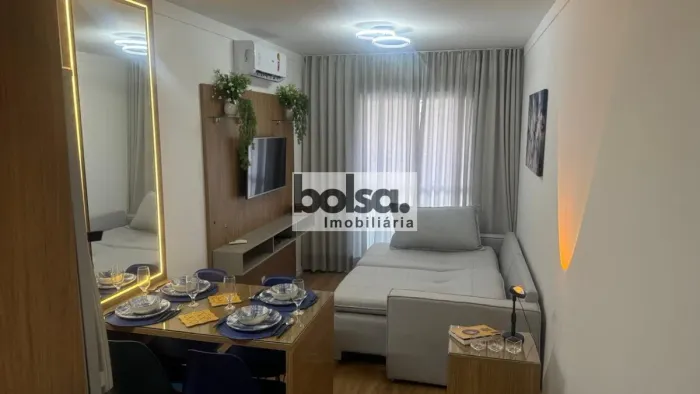 PARA INVESTIDOR - LOCADO POR AIRBNB RENDA MENSAL 3.5 MIL APROXIMADO