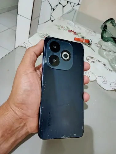 Infinix SMART 8 pro 256 GB