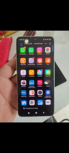 Redmi note 13 