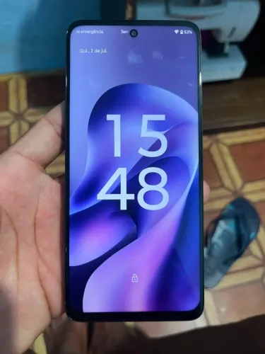 Moto G17