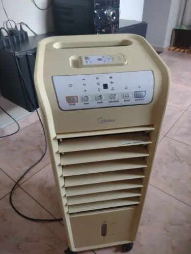 Climatizador ( 220 volts )