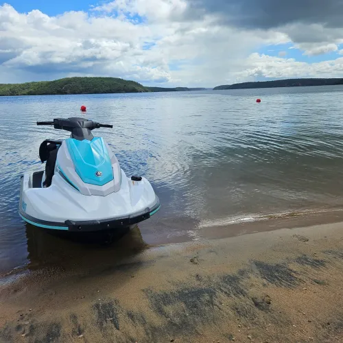 JETSKI YAMAHA EX 1100 2024
