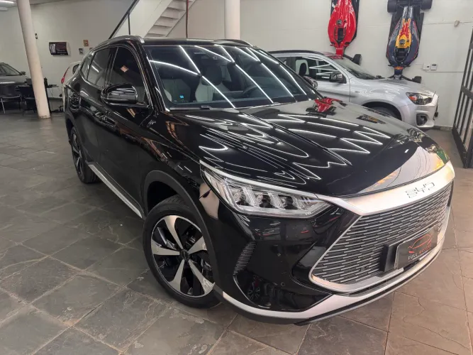 BYD Song Plus 1.5 16V Aut. (hibrido) 2024