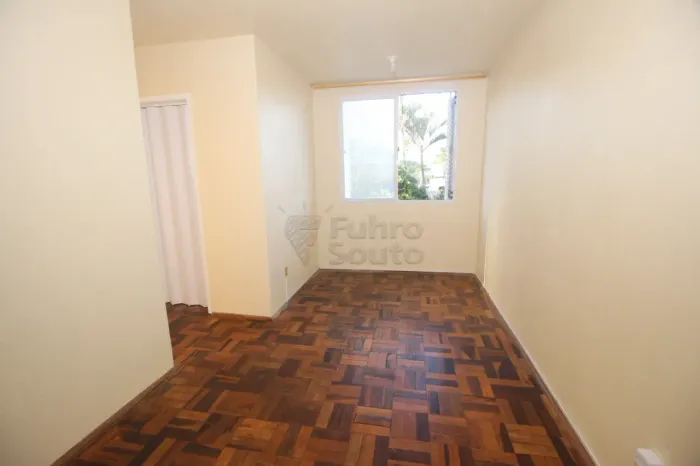 Apartamento Padrão no Centro de Pelotas/RS