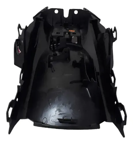 Paralama B Traseiro Cb 300f Twister 23/25 Orig 59194 Traseira