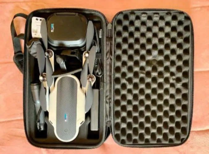 Drone KarmaPro GoPro