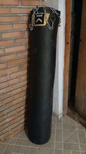 Saco de pancasa